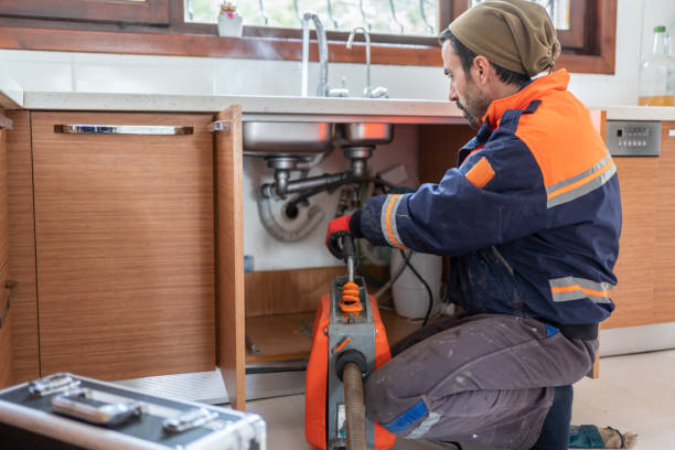 Best Water Leak Repair  in Roswell, GA