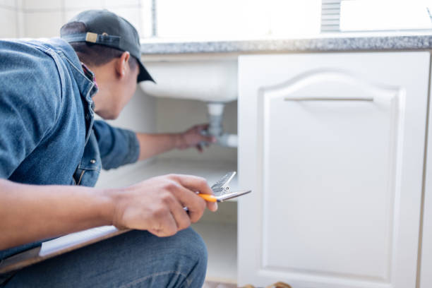 Best Shower Repair Services  in Roswell, GA