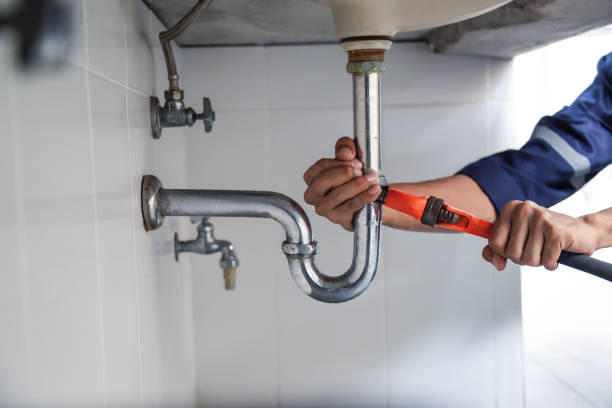 Best Hot Water Heater Installation  in Roswell, GA