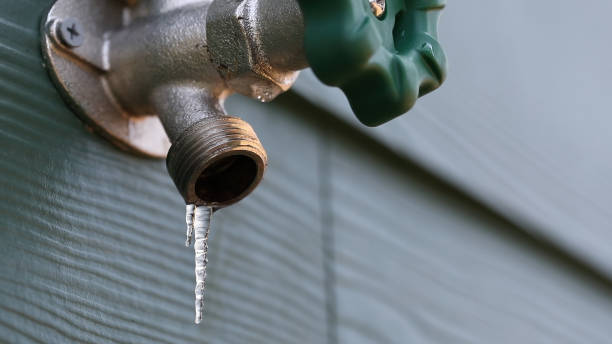 Best Gas Line Repair  in Roswell, GA
