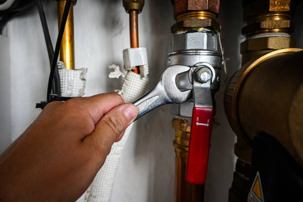 Best Clogged Drain Plumber  in Roswell, GA